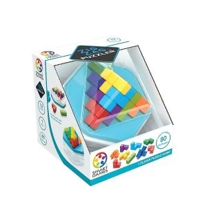 Image of Zigzag Puzzler Smart Games Puzzle Game