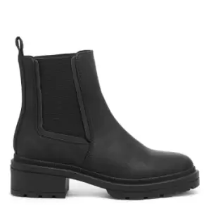 Image of Rocket Dog Iggie Santee Black Chelsea Boot