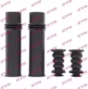 Image of KYB Shock Absorber Dust Cover 910095 Bump Stops,Bump Rubbers PEUGEOT,CITROEN,DS,307 CC (3B),307 SW (3H),307 (3A/C),308 SW I (4E_, 4H_)