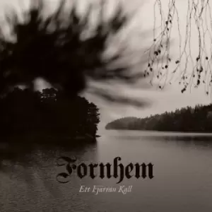 Image of Ett Fjarran Kall by Fornhem CD Album