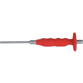 Image of 5MM Ex/Length Inserted Pin Punch Cushion Grip - Kennedy