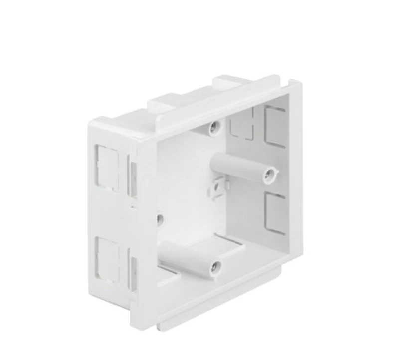 Image of Titan XTBB1WH wall plate/switch cover White