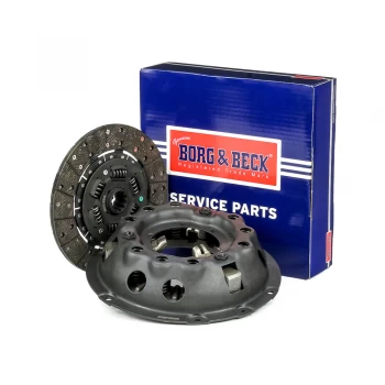 Image of Clutch Kit HK9788 by Borg & Beck