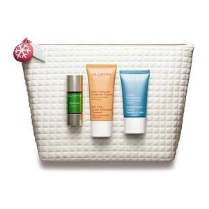 Image of Clarins Detox Skin Care Collection
