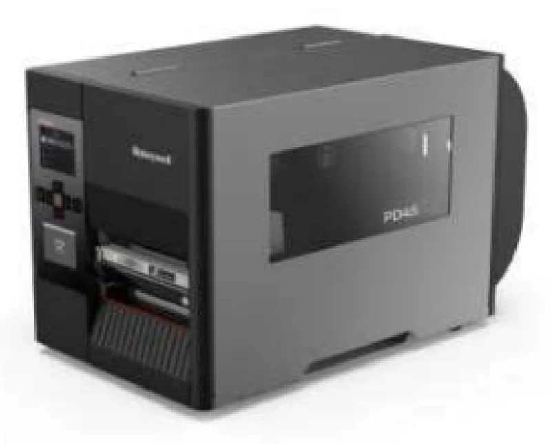 Image of Honeywell PD4500C Direct Thermal Label Printer / Thermal transfer 300