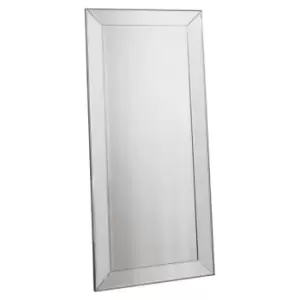 Image of Gallery Direct Baskin Leaner Mirror