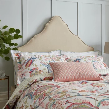 Image of Sanderson Suva 200TC Cotton Sateen Duvet Cover - Multi