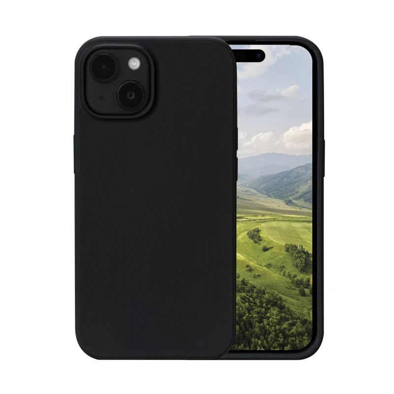 Image of dbramante1928 Bulk - Nuuk - iPhone 15 Plus - Black