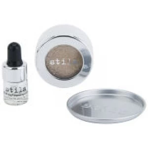 Image of Stila Magnificent Metals Foil Finish Eyeshadow 2ml (Various Shades) - Kitten