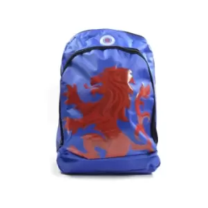Image of Rangers Colour React Backpack Royal Blue