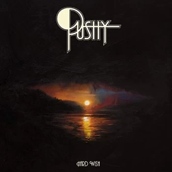 Image of Pushy - Hard Wish Vinyl