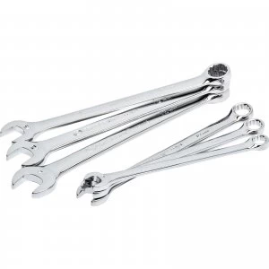Image of Crescent 6 Piece Combination Spanner Set