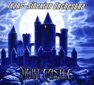 Image of Trans-Siberian Orchestra - Night Castle CD Album - Used