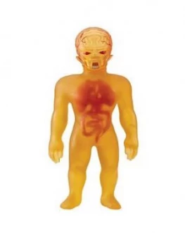 Image of Stretch 7" X-Ray