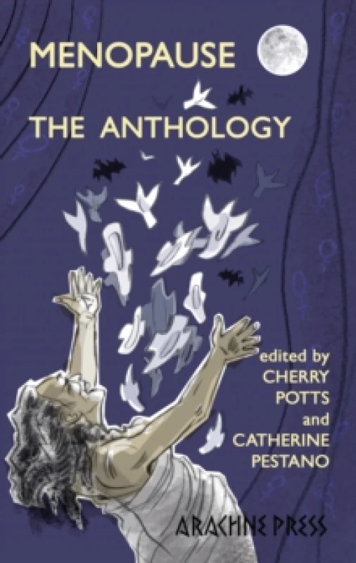 Image of Menopause: The Anthology Paperback / softback