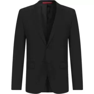 Image of Boss Boss AlanS - Black