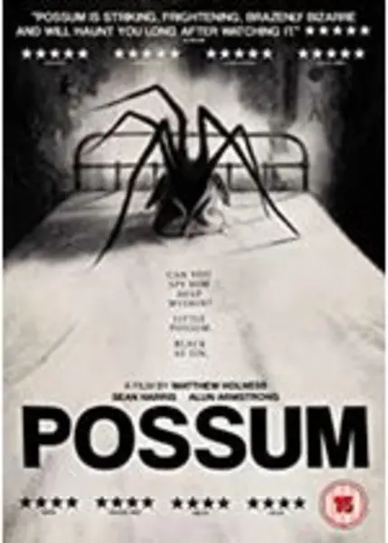 Image of Possum [DVD]