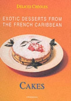 Image of Cakes Hardback