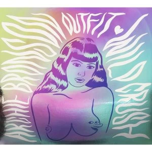 Image of Archie Bronson Outfit - Wild Crush Vinyl