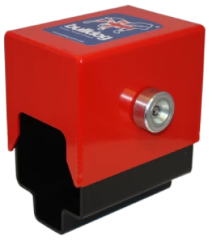Image of Bulldog DM Minilock Hitch Locks