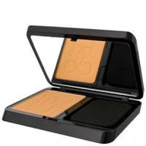 Image of Guerlain Lingerie De Peau Compact Mat Alive 04W Medium Warm