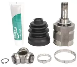 Image of PASCAL CV Joint OPEL,VAUXHALL G7X028PC 0374446,26095017,374370 Axle Joint,Joint Kit, drive shaft 374443,374468,374773,93184282,24427064,26076878