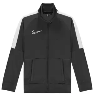 Image of Nike Dry Academy 19 Jacket Junior Boys - Grey