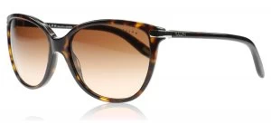 Image of Ralph RA5160 Sunglasses Tortoise 510/13 57mm