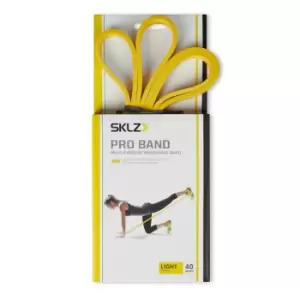 Image of SKLZ Pro Bands - Yellow