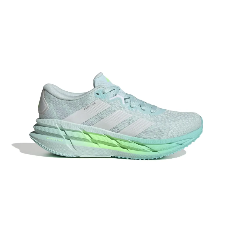 Image of Womens running shoes adidas Adistar 4 Vert Female 38