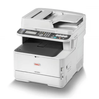 Image of OKI MC363DN Colour Laser Printer