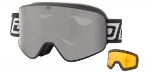 Image of Dirty Dog Mutant Legacy Matte Black 54210 212mm