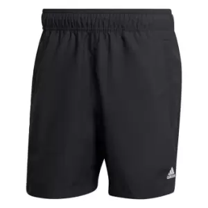Image of adidas Juventus Shorts Mens - Black