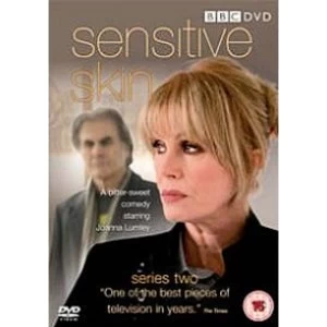 Image of Sensitive Skin - Series 2