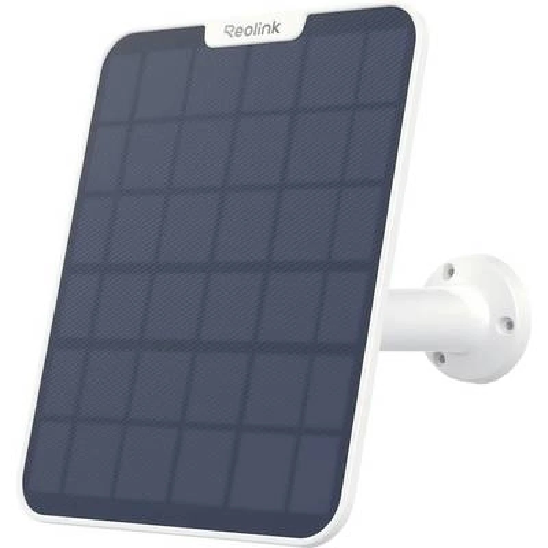 Image of Reolink Solar Panel 2 Baltas