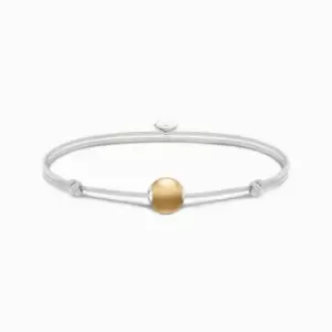 Image of Brown Agate Bracelet A2121-130-16