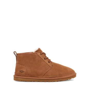 Image of Ugg Neumel Boots - Brown
