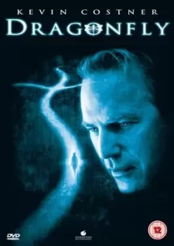 Image of Dragonfly - DVD