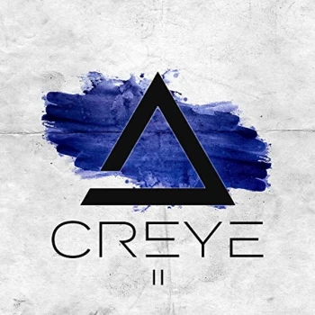 Image of Creye - II CD