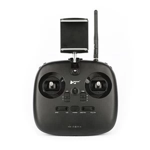 Image of Hubsan Ht011A Black Tx