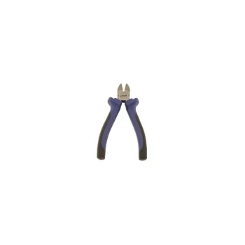 Image of Side Cutters - 160mm - 5897 - Laser