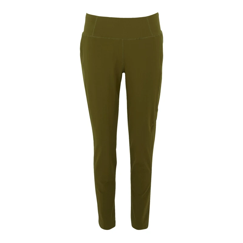 Image of Womens leggings Regatta Monira Vert Female 42