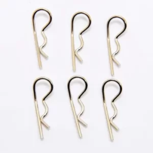 Image of Hobao Hyper Body Clips (6)