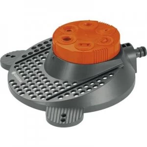 Image of GARDENA 2073-20 Classic Boogie Multi-surface sprinkler 11 - 100 m²