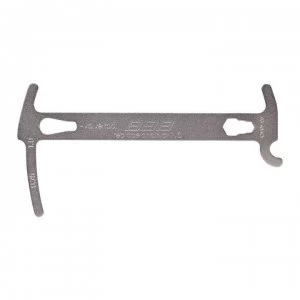 Image of BBB ChainChecker00 - Silver