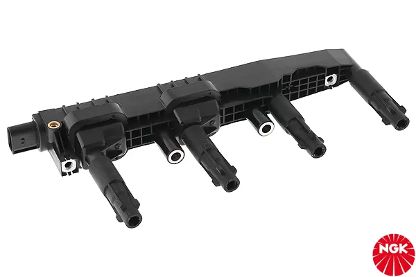 Image of NGK Ignition Coil U6006 (48017)