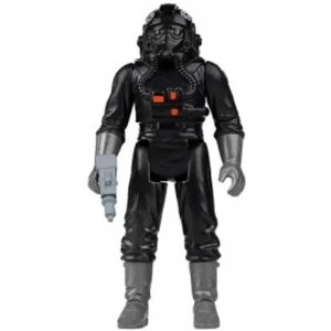 Image of Gentle Giant Imperial TIE Fighter Pilot Jumbo Kenner Figure