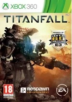 Image of TitanFall Xbox 360 Game