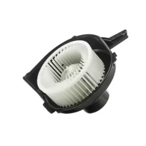 Image of METZGER Blower Motor VW,AUDI,SKODA 0917178 Heater Blower Motor,Interior Blower,Cabin Blower,Heater Fan Motor,Interior Blower