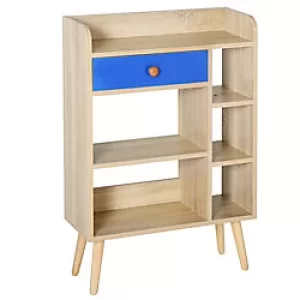 Image of BOOKSHELF 836-181AK